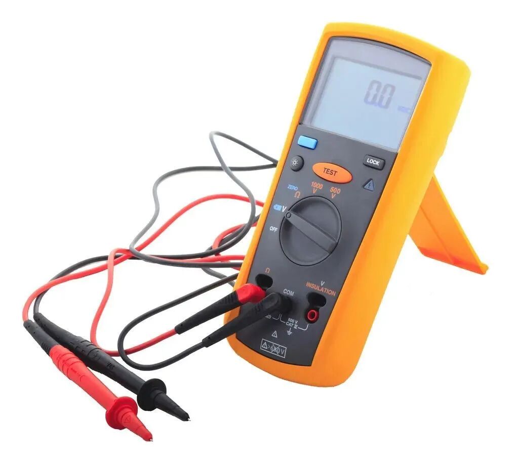 这才是正确使用万用表的方法，你知道吗？的图2