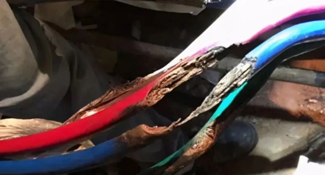 老電工實戰總結：常見的電氣故障以及檢修電氣設備故障的方法的圖1