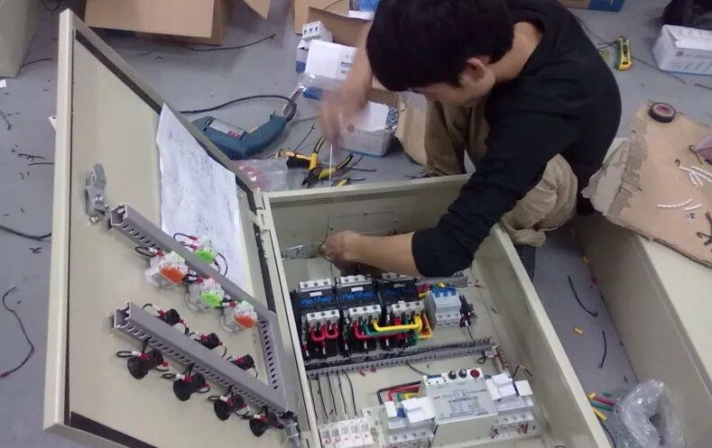 老電工實戰總結：常見的電氣故障以及檢修電氣設備故障的方法的圖6