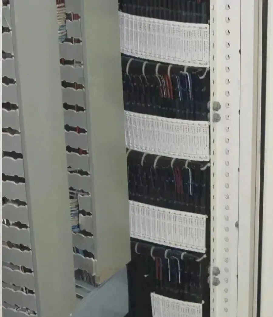 图文详细解读：电缆桥架施工工艺控制标准、电缆的敷设及电缆接线的图5