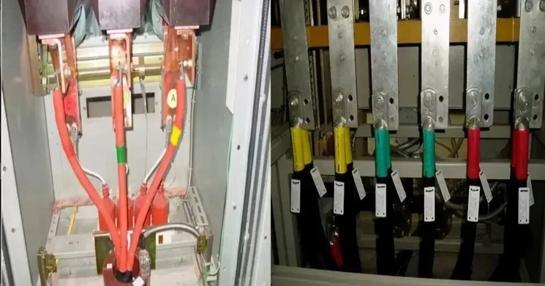 图文详细解读：电缆桥架施工工艺控制标准、电缆的敷设及电缆接线的图1