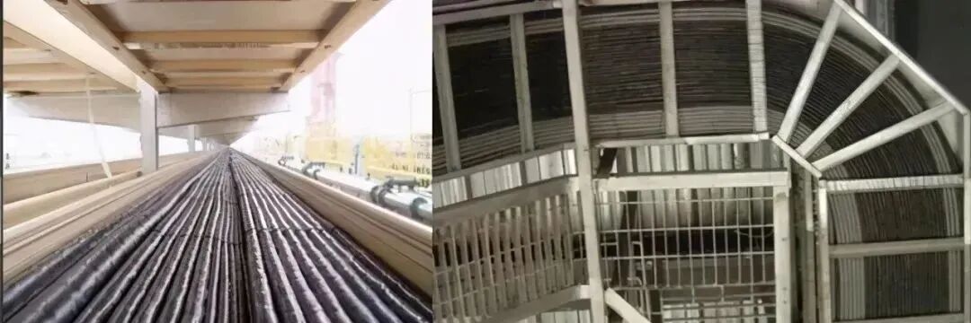 图文详细解读：电缆桥架施工工艺控制标准、电缆的敷设及电缆接线的图20
