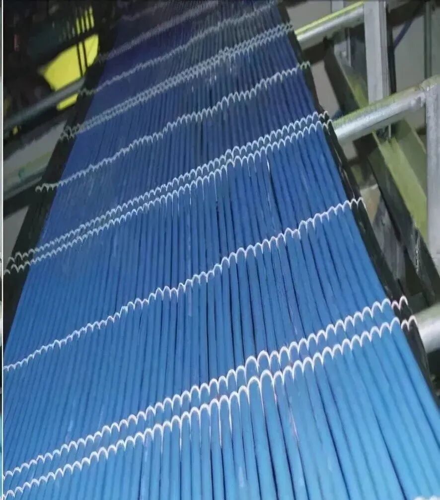 图文详细解读：电缆桥架施工工艺控制标准、电缆的敷设及电缆接线的图25