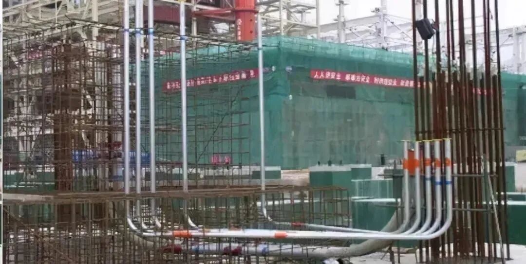 图文详细解读：电缆桥架施工工艺控制标准、电缆的敷设及电缆接线的图12