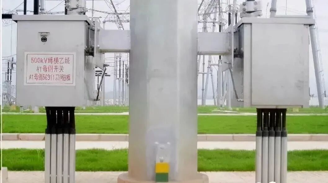 图文详细解读：电缆桥架施工工艺控制标准、电缆的敷设及电缆接线的图14