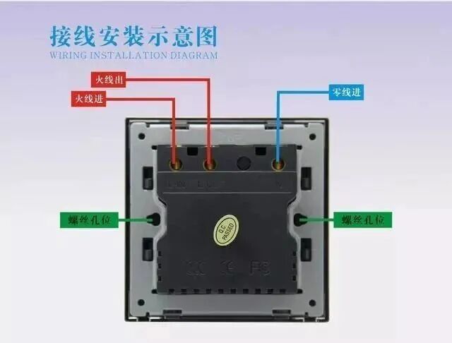 插卡式电源开关的原理和结构详解的图4
