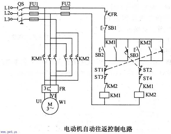 電氣維修人員最怕的是什么？電氣軟故障，是你怎么查！的圖1