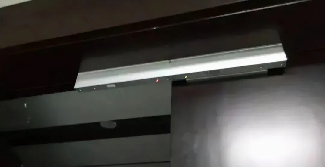 门禁系统的常见故障该如何排查，这位专业人士总结挺到位！的图5