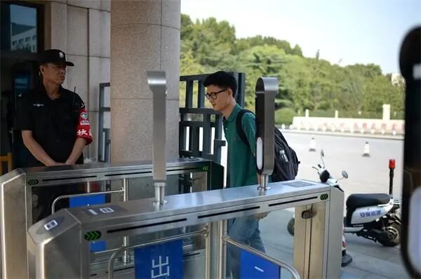 门禁系统的常见故障该如何排查，这位专业人士总结挺到位！的图6