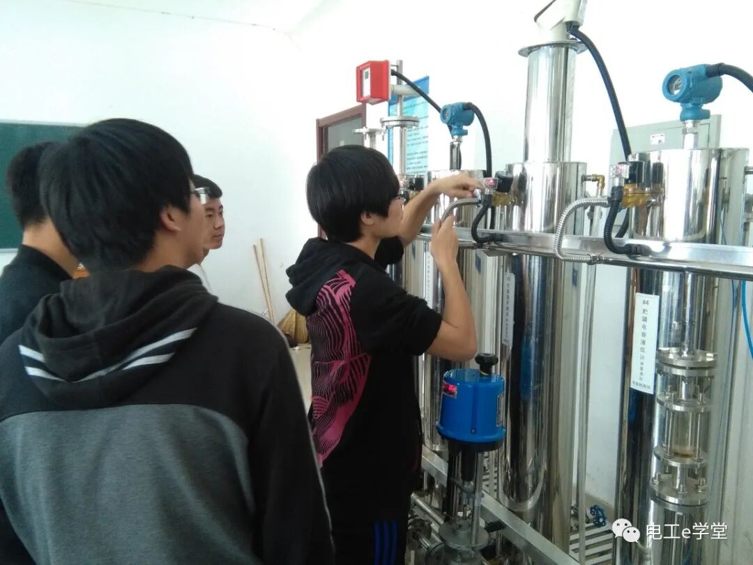 128个工程仪表安装维护要点，太全面了！的图5