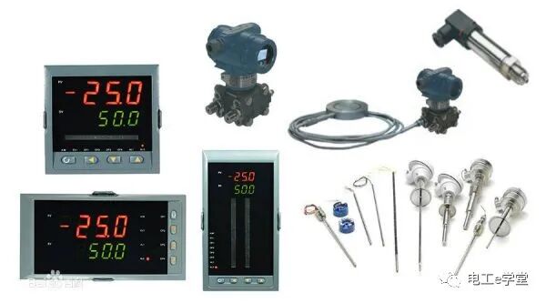 128个工程仪表安装维护要点，太全面了！的图1