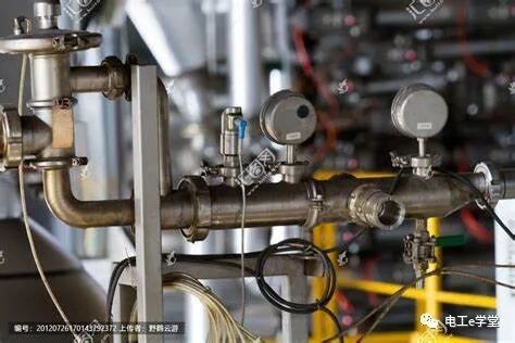 128个工程仪表安装维护要点，太全面了！的图3