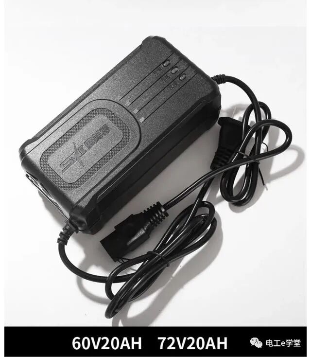 电瓶车充电器能通用吗，恒流、恒压、涓流充电是什么意思？的图3