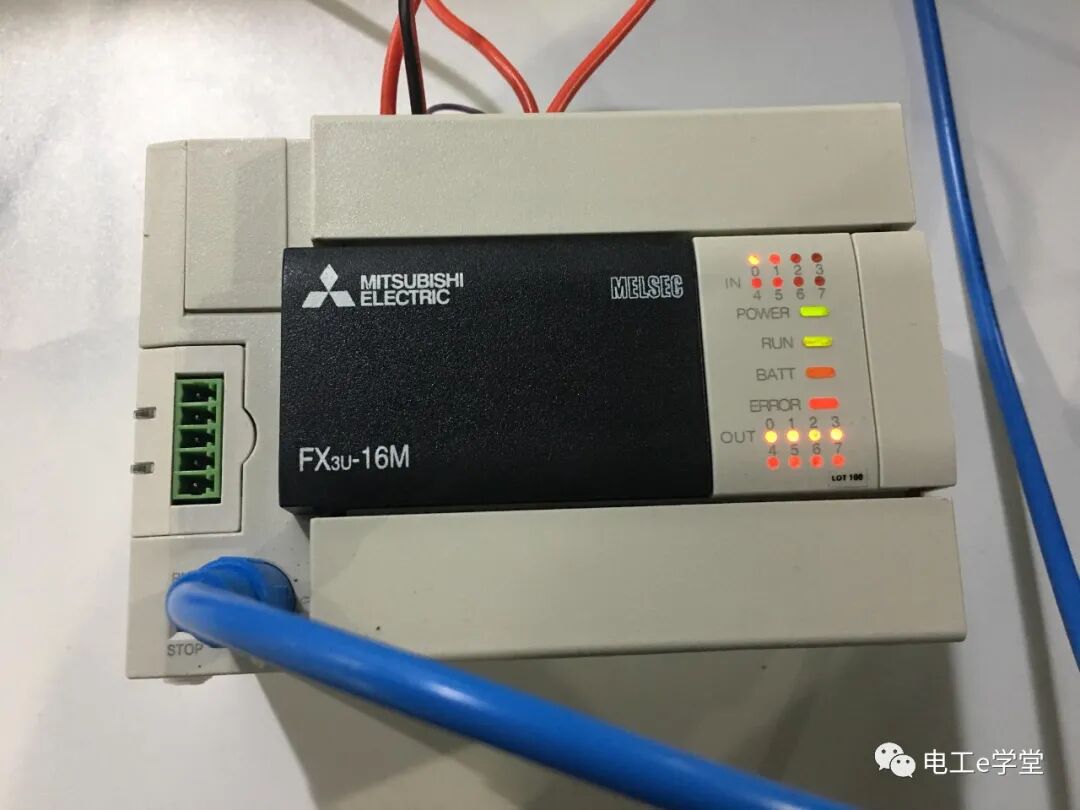 高贊！PLC系統的故障分類及處理技術分享的圖3