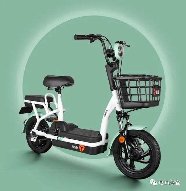 电瓶车充电器能通用吗，恒流、恒压、涓流充电是什么意思？的图1