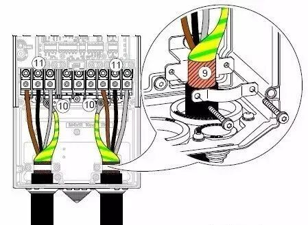 高级技能：巧用万用表测试变频器的好坏！的图2