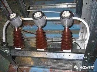 高压配电设备浅析的图16