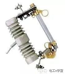 高压配电设备浅析的图11