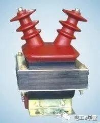 高压配电设备浅析的图14