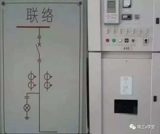 高压配电设备浅析的图5