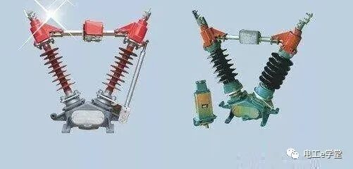 高压配电设备浅析的图10