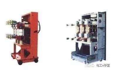 高压配电设备浅析的图15