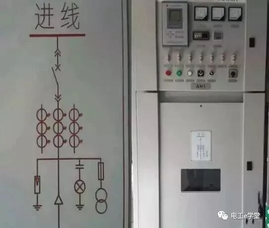 高压配电设备浅析的图3