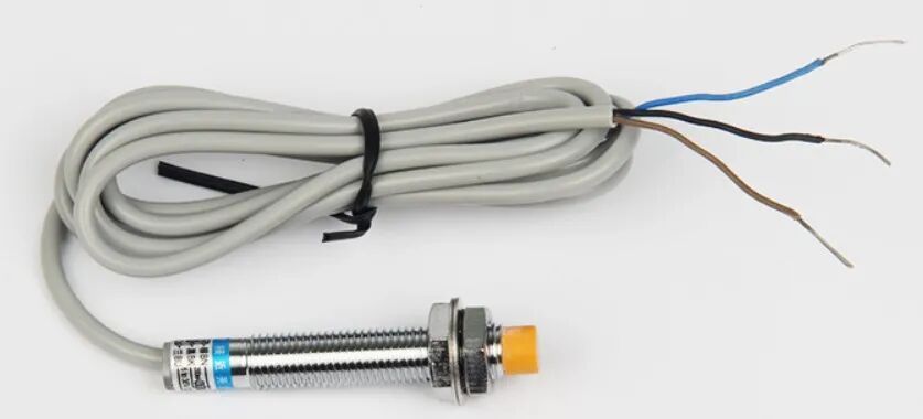 不懂传感器在PLC中怎么接线？掌握这两点，其实很简单的图2