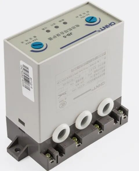 電氣控制系統中常見4大保護，你都了解嗎？的圖6