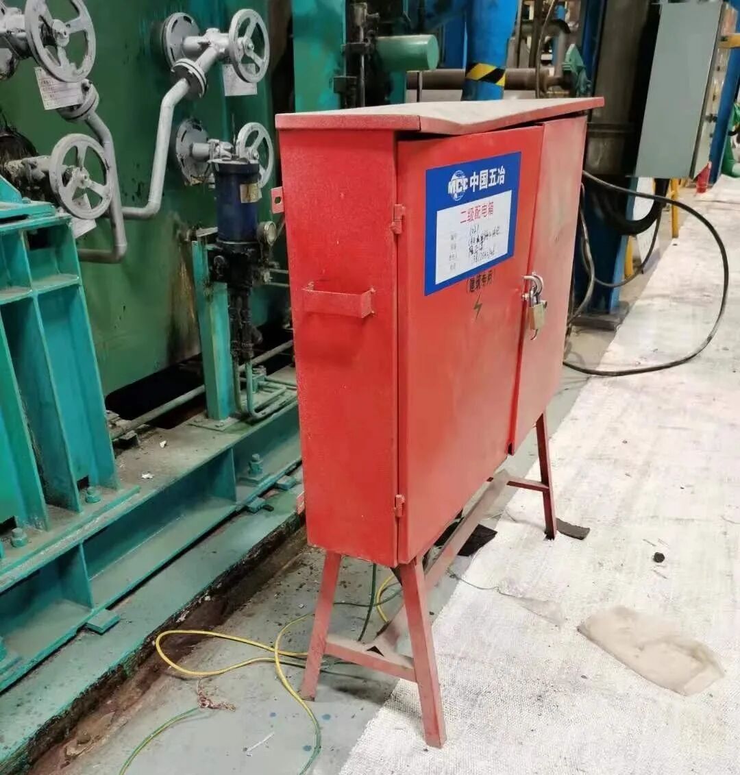 施工要用多大的電線電纜？一篇文章教你怎么算的圖1