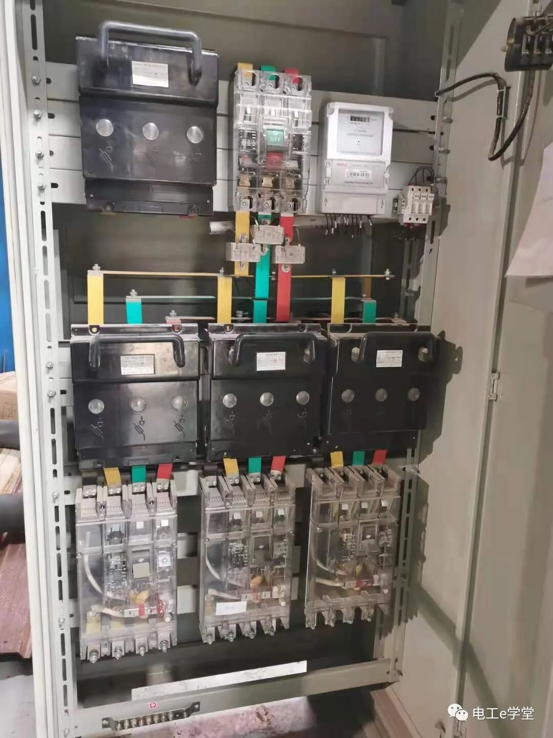 施工要用多大的電線電纜？一篇文章教你怎么算的圖2