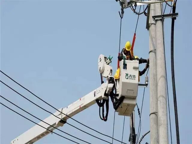 高压线为什么没有绝缘皮，这下讲明白了！的图7