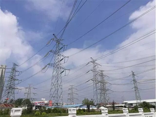 高压线为什么没有绝缘皮，这下讲明白了！的图3