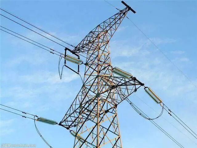 高压线为什么没有绝缘皮，这下讲明白了！的图5