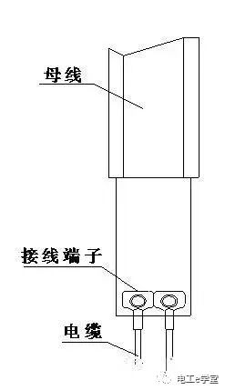 施工現場電氣工程防雷接地安裝細部做法，讓我們一起來學習吧的圖19
