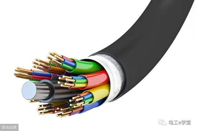 電線電纜中BV、BLV、VV、VLV、KVV是什么意思？的圖5