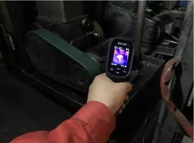 知乎精華帖！電動機(jī)故障原因分析，案例附后！的圖1