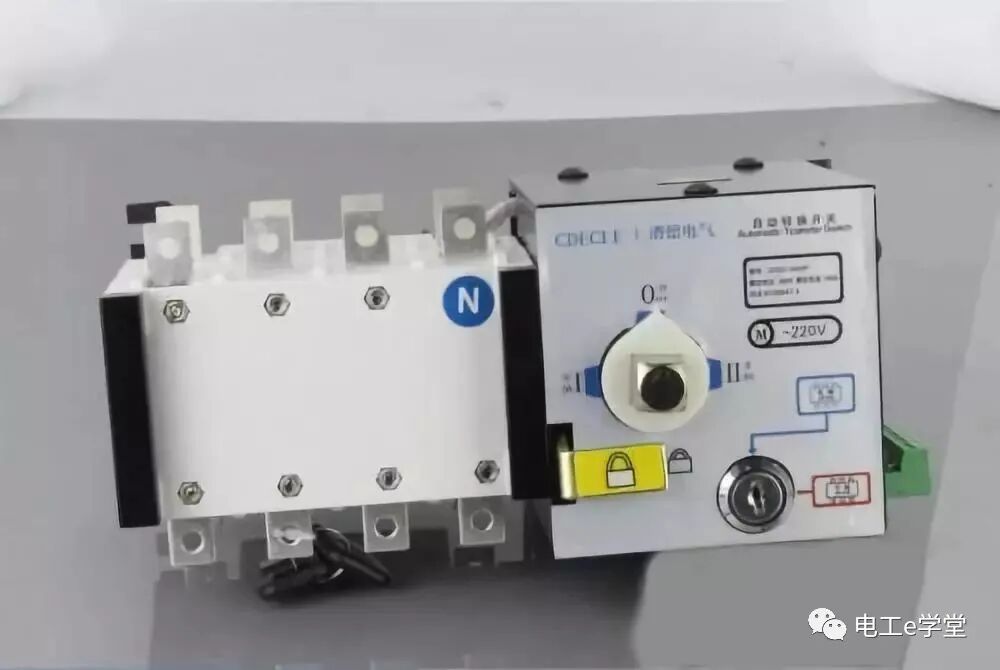 電氣設備疑難故障及原因分析，運維技術人員請收藏學習的圖4