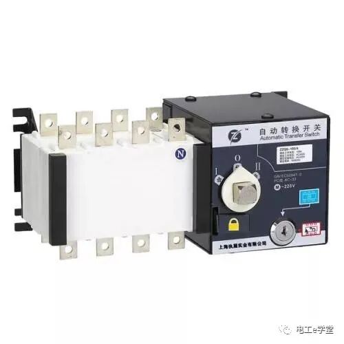 電氣設備疑難故障及原因分析，運維技術人員請收藏學習的圖6
