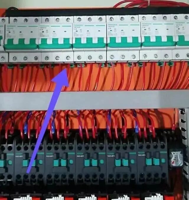 常用低压电器元件基础知识，高级工请绕行！的图20