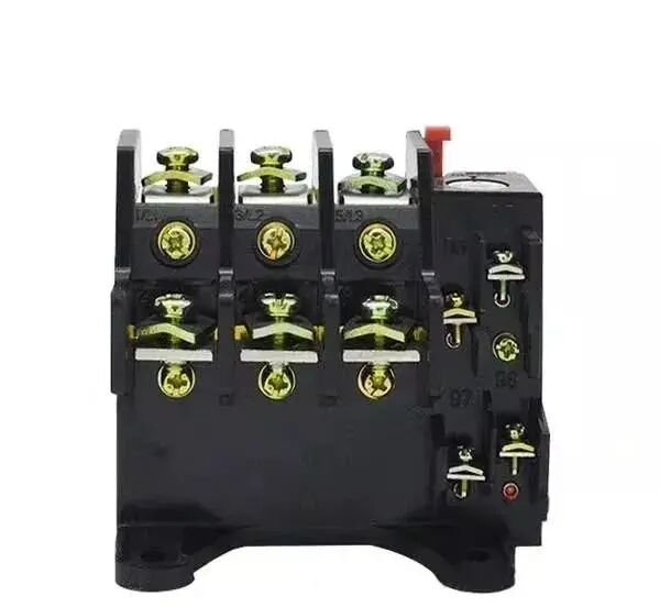 常用低压电器元件基础知识，高级工请绕行！的图12