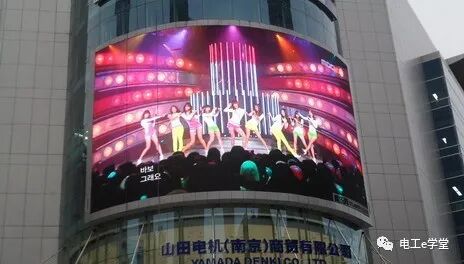 零线电流是火线电流的1.6~2.4倍，这是什么道理？的图2