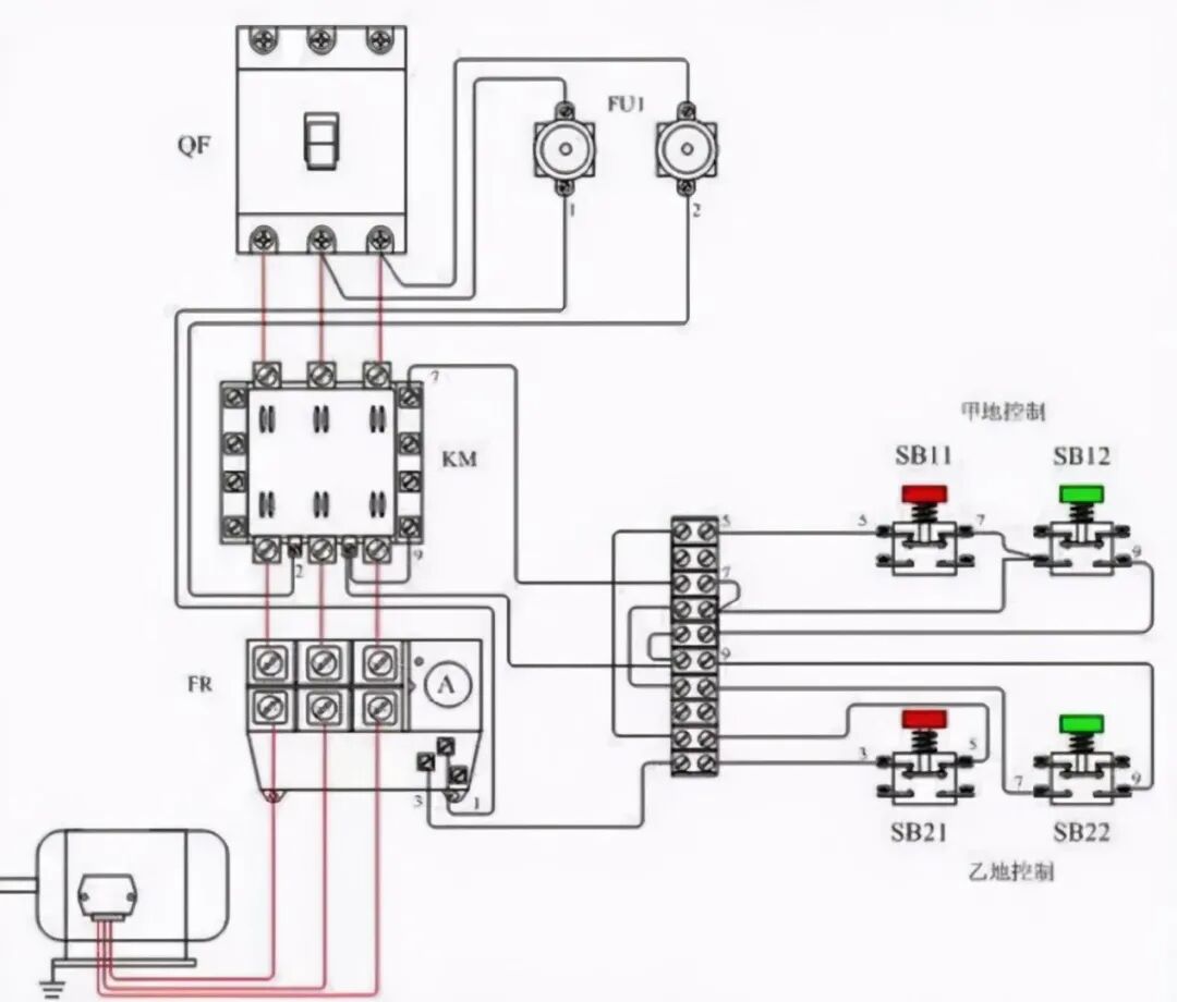 過載？過流？分不清楚地來這集合！的圖2