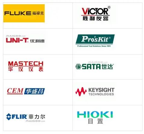 万用表如何使用？一文全了解！附上万用表使用的3点经验的图1