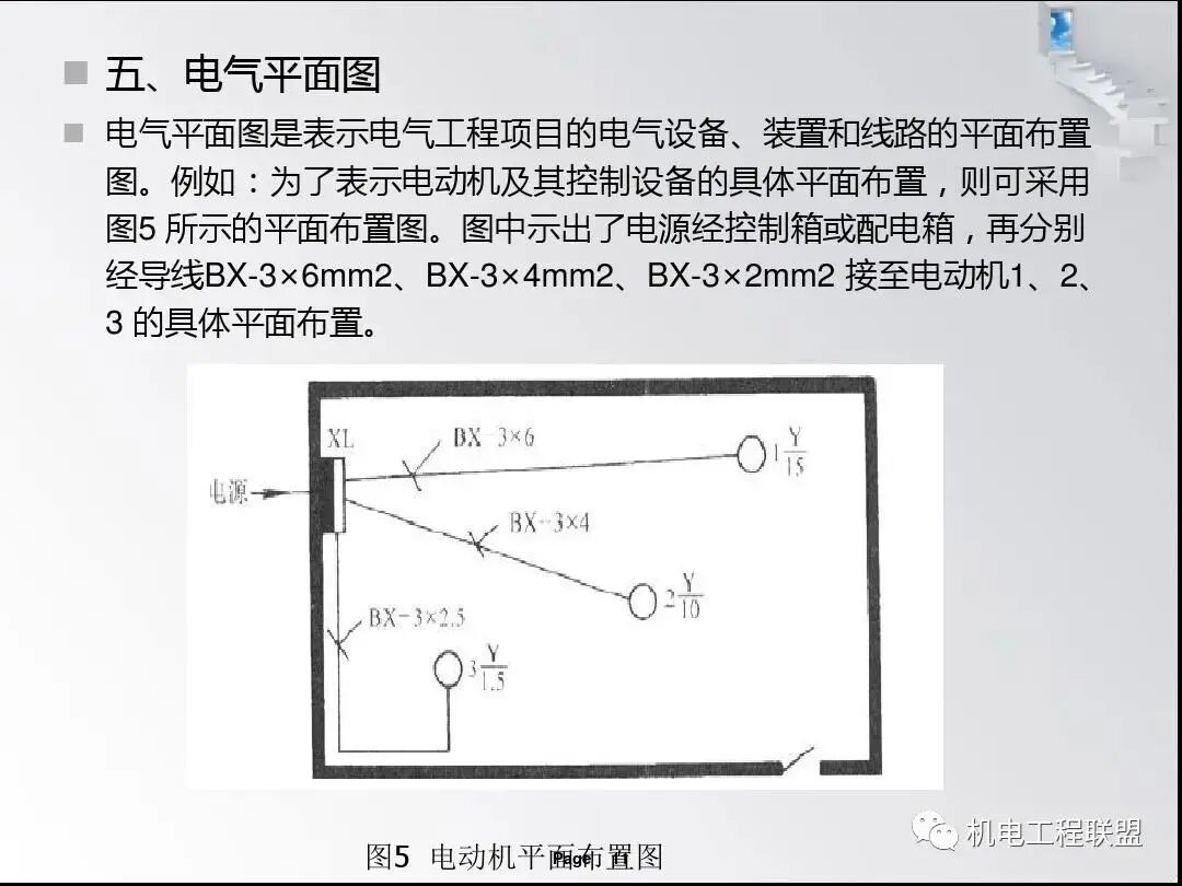 電氣識圖基本步驟培訓課件，首次分享！的圖10