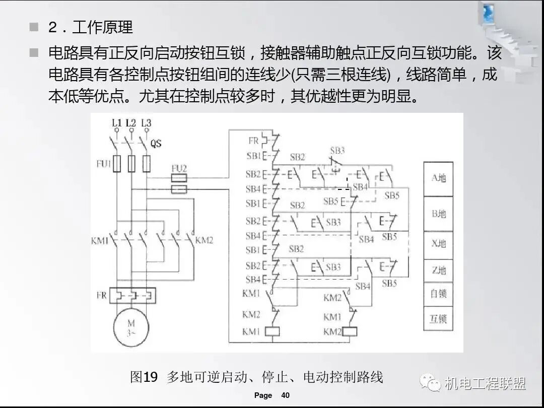 電氣識圖基本步驟培訓課件，首次分享！的圖39