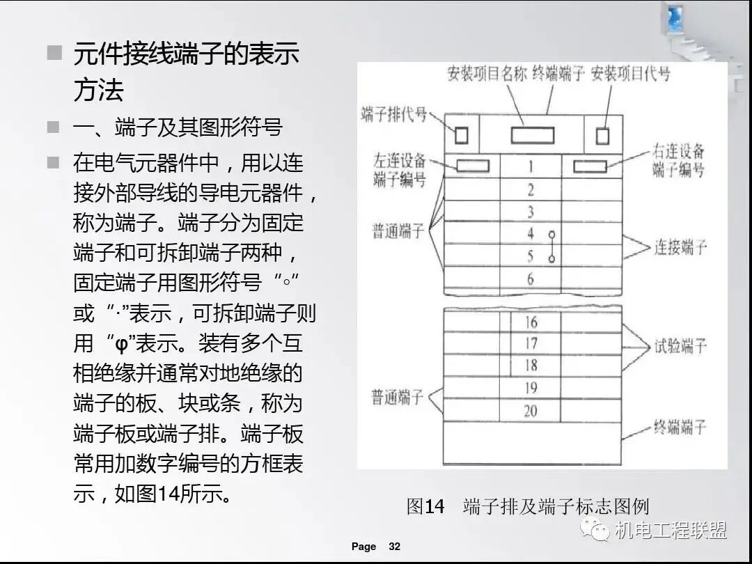 電氣識圖基本步驟培訓課件，首次分享！的圖31