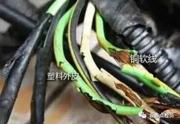 救火隊(duì)VS設(shè)備點(diǎn)檢員—維護(hù)保養(yǎng)之環(huán)境篇的圖3