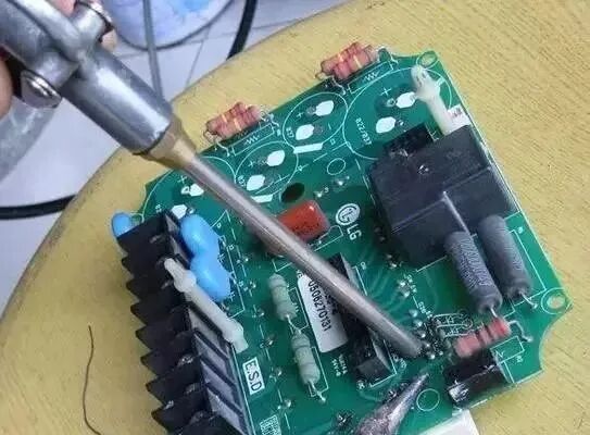 電氣故障檢修的三個步驟與八個技巧的圖1