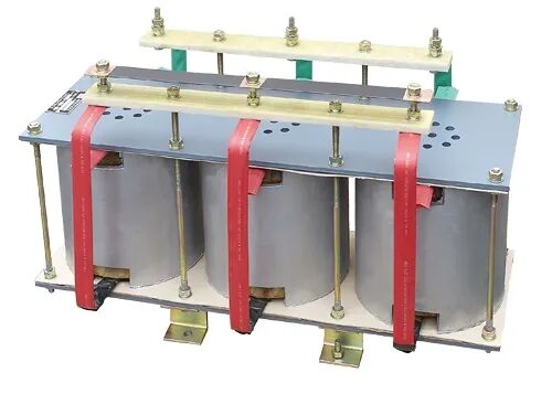 频敏变阻器启动控制原理是什么?频敏变阻器的结构特征的图4